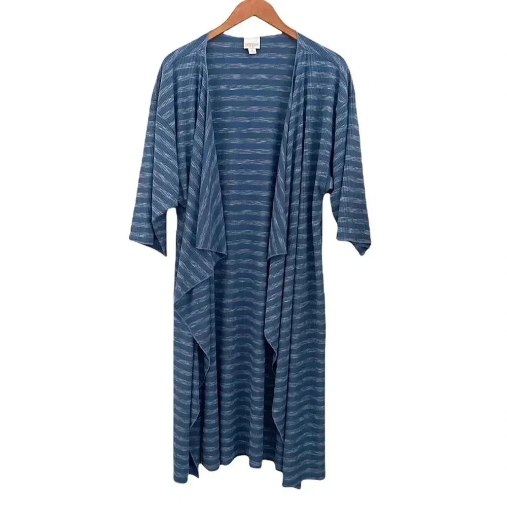 Lularoe Shirley kimono